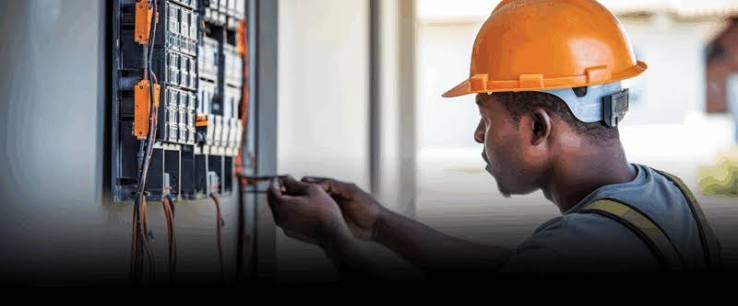 Technical support and electronics repair services by Jumotas Technologies in Busia County